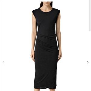 Allsaints Gamma Dress